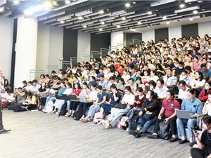 TPHCM bồi dưỡng kỹ năng ứng dụng AI cho đội ngũ công vụ 